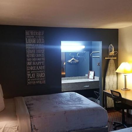 Osu King Bed Hotel Room 109 Wi-Fi Booking Stillwater Ngoại thất bức ảnh