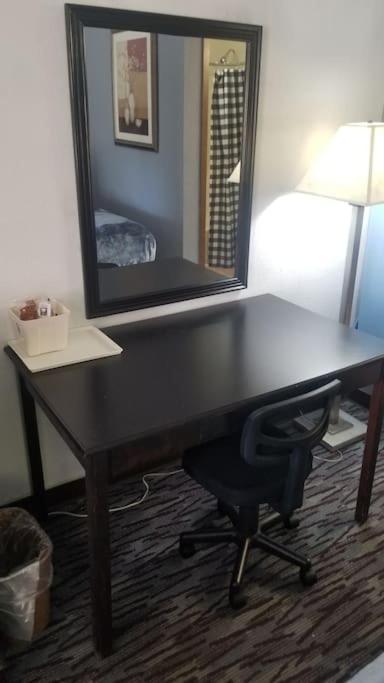 Osu King Bed Hotel Room 109 Wi-Fi Booking Stillwater Ngoại thất bức ảnh